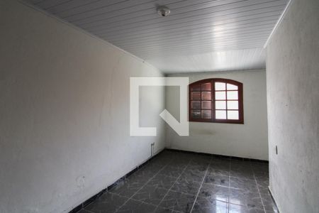 Quarto 2 de casa à venda com 3 quartos, 125m² em Mantiqueira, Belo Horizonte