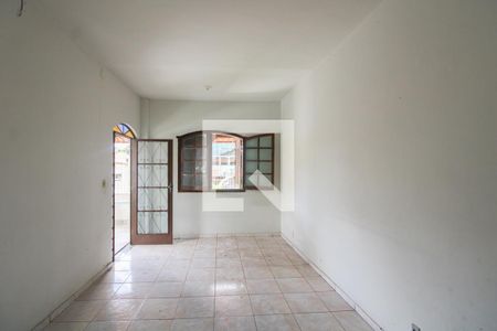 Sala de casa à venda com 3 quartos, 125m² em Mantiqueira, Belo Horizonte