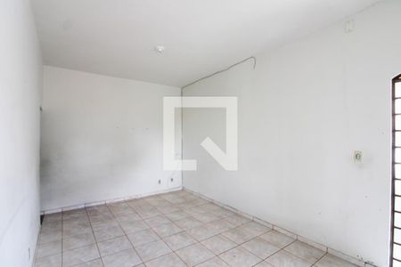 Sala de casa à venda com 3 quartos, 125m² em Mantiqueira, Belo Horizonte