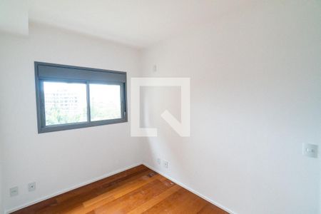 Suíte de apartamento para alugar com 1 quarto, 30m² em Jardim Prudência, São Paulo