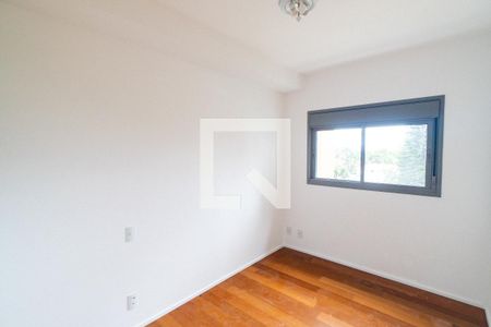 Suíte de apartamento para alugar com 1 quarto, 30m² em Jardim Prudência, São Paulo