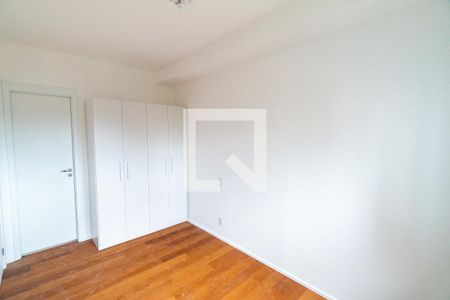 Suíte de apartamento para alugar com 1 quarto, 30m² em Jardim Prudência, São Paulo