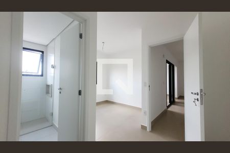 Suite 1  de apartamento para alugar com 2 quartos, 85m² em Jardim Brasil, Campinas