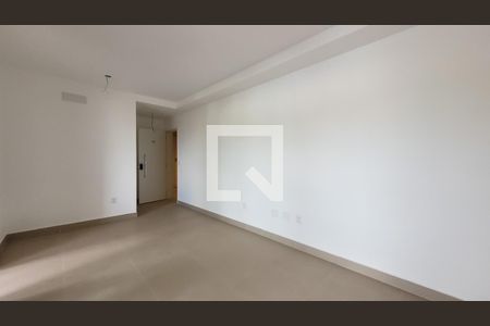 Sala de apartamento para alugar com 2 quartos, 85m² em Jardim Brasil, Campinas