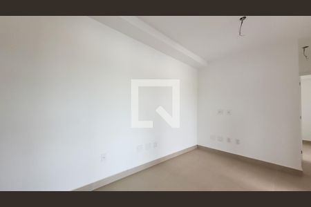 Sala de apartamento para alugar com 2 quartos, 85m² em Jardim Brasil, Campinas