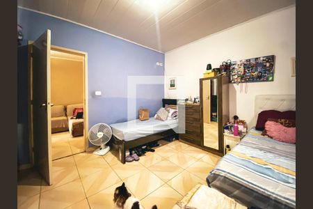 Quarto 2 de casa para alugar com 3 quartos, 254m² em Jardim Ivana, São Paulo