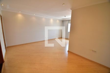 Sala de apartamento para alugar com 3 quartos, 90m² em Centro, Campinas