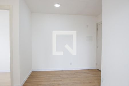 Sala de apartamento para alugar com 2 quartos, 43m² em Várzea da Barra Funda, São Paulo