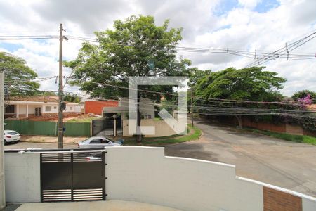 Vista do Studio de kitnet/studio para alugar com 1 quarto, 25m² em Cidade Universitária, Campinas