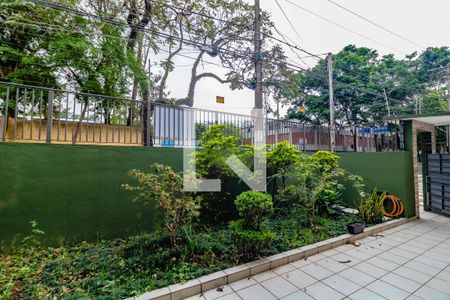 Sala de casa para alugar com 4 quartos, 300m² em Planalto Paulista, São Paulo