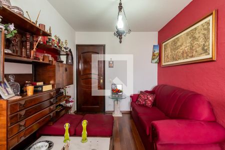 Sala de Jantar de apartamento para alugar com 2 quartos, 78m² em Jardim Paraíso, São Paulo