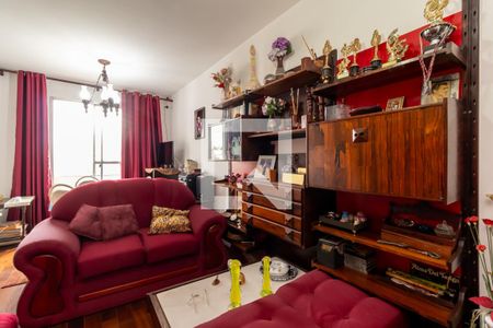 Sala de Jantar de apartamento para alugar com 2 quartos, 78m² em Jardim Paraíso, São Paulo