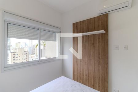 Quarto de kitnet/studio para alugar com 1 quarto, 35m² em Santa Cecilia, São Paulo