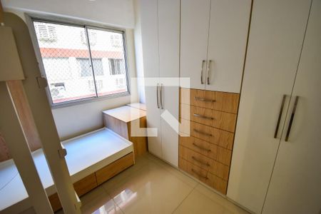 Quarto 1 de apartamento à venda com 2 quartos, 70m² em Méier, Rio de Janeiro