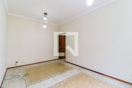 Sala 1 de casa para alugar com 2 quartos, 300m² em Vila Cordeiro, São Paulo