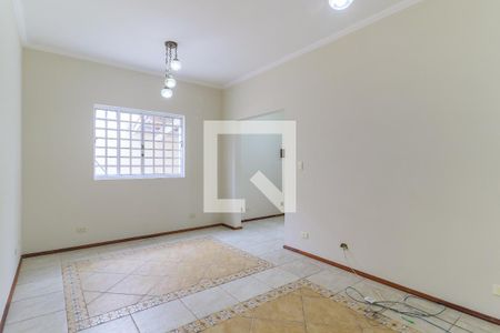 Sala 1 de casa para alugar com 2 quartos, 300m² em Vila Cordeiro, São Paulo