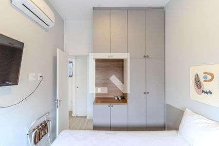 Quarto de kitnet/studio para alugar com 1 quarto, 35m² em Santa Cecilia, São Paulo