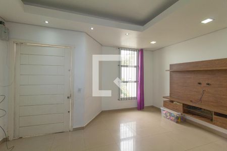 Sala de casa à venda com 3 quartos, 113m² em Igara, Canoas