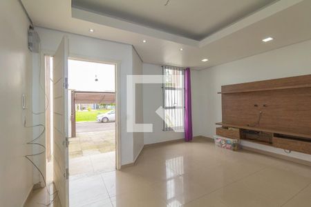 Sala de casa à venda com 3 quartos, 113m² em Igara, Canoas