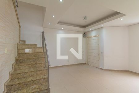 Sala de casa à venda com 3 quartos, 113m² em Igara, Canoas