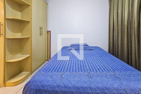 Quarto de apartamento para alugar com 2 quartos, 36m² em Centro, Guarujá