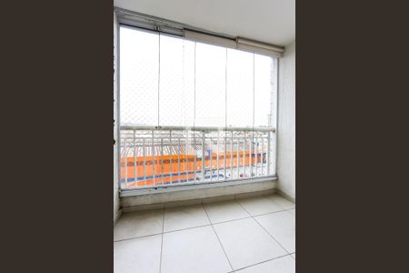 vista de apartamento à venda com 2 quartos, 58m² em Jardim Wanda, Taboão da Serra