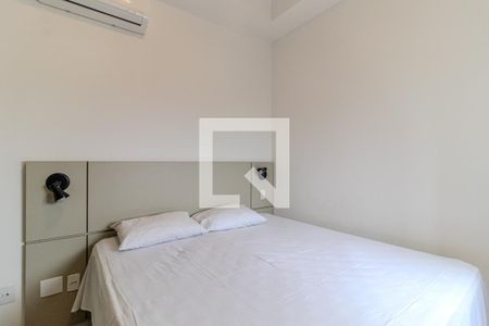 Quarto de apartamento para alugar com 1 quarto, 35m² em Santa Cecilia, São Paulo