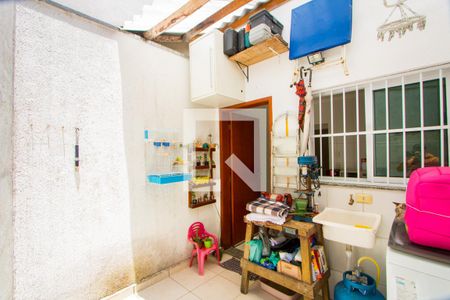 Apartamento à venda com 93m², 3 quartos e 2 vagas Apartamento à venda com 93m², 3 quartos e 2 vagasÁrea de serviço