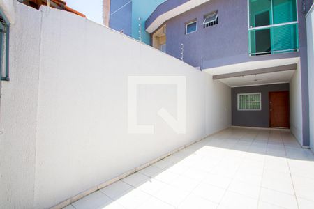 Apartamento à venda com 93m², 3 quartos e 2 vagas Apartamento à venda com 93m², 3 quartos e 2 vagasGaragem