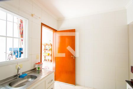 Apartamento à venda com 93m², 3 quartos e 2 vagas Apartamento à venda com 93m², 3 quartos e 2 vagasCozinha