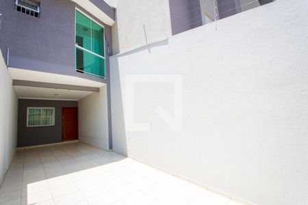 Apartamento à venda com 93m², 3 quartos e 2 vagas Apartamento à venda com 93m², 3 quartos e 2 vagasGaragem