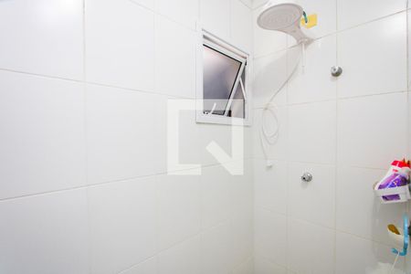 Apartamento à venda com 93m², 3 quartos e 2 vagas Apartamento à venda com 93m², 3 quartos e 2 vagasBanheiro social