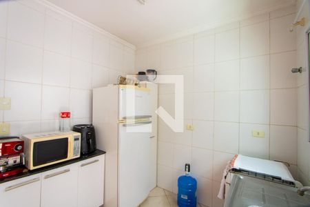 Apartamento à venda com 93m², 3 quartos e 2 vagas Apartamento à venda com 93m², 3 quartos e 2 vagasCozinha