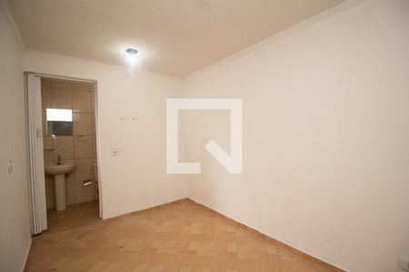 Apartamento para alugar com 35m², 1 quarto e sem vagaSala/Quarto