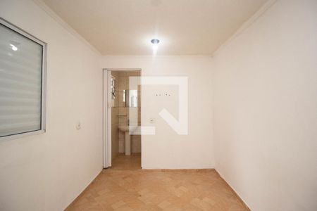 Apartamento para alugar com 35m², 1 quarto e sem vagaSala/Quarto