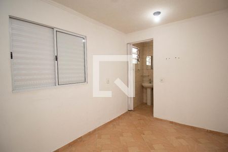 Apartamento para alugar com 35m², 1 quarto e sem vagaSala/Quarto