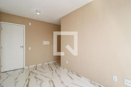 Sala de apartamento para alugar com 2 quartos, 42m² em Jardim Maria Duarte, São Paulo