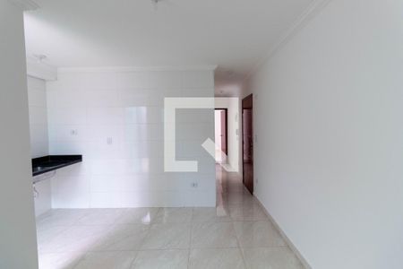 Sala de apartamento para alugar com 2 quartos, 73m² em Vila Talarico, São Paulo