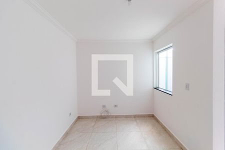 Sala de apartamento para alugar com 2 quartos, 73m² em Vila Talarico, São Paulo