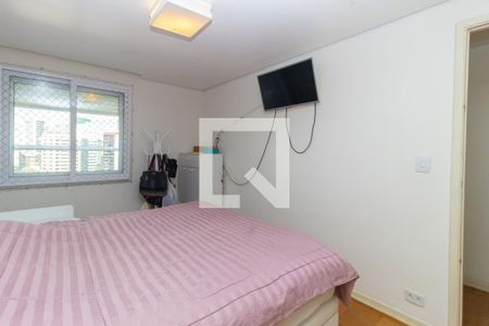 Quarto 1 de apartamento à venda com 2 quartos, 82m² em Vila Mariana, São Paulo