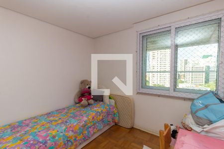 Quarto 2 de apartamento à venda com 2 quartos, 82m² em Vila Mariana, São Paulo