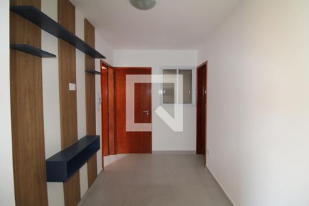 Sala / Cozinha de apartamento para alugar com 1 quarto, 29m² em Tucuruvi, São Paulo