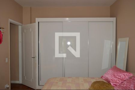 Quarto 1 de apartamento para alugar com 3 quartos, 138m² em Cambuci, São Paulo