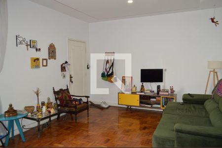 Sala de apartamento para alugar com 3 quartos, 138m² em Cambuci, São Paulo