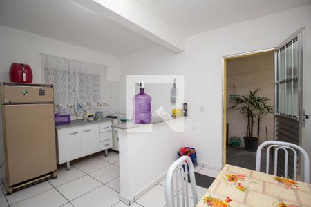 Copa de apartamento para alugar com 1 quarto, 28m² em Parque Sao Luis, São Paulo