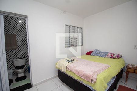 Sala/Quarto de apartamento para alugar com 1 quarto, 28m² em Parque Sao Luis, São Paulo