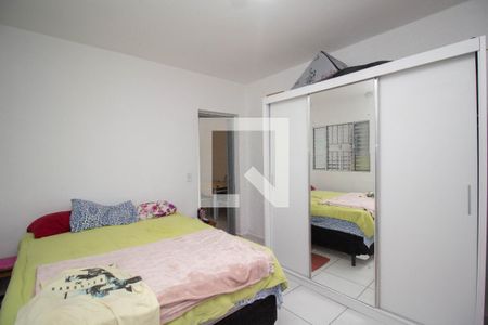 Sala/Quarto de apartamento para alugar com 1 quarto, 28m² em Parque Sao Luis, São Paulo