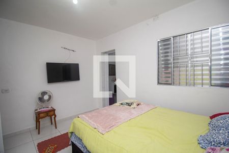 Sala/Quarto de apartamento para alugar com 1 quarto, 28m² em Parque Sao Luis, São Paulo