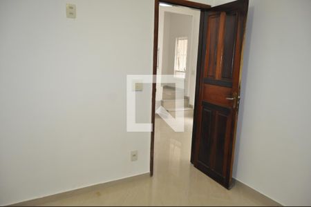 Quarto 1 de casa de condomínio para alugar com 3 quartos, 132m² em Riachuelo, Rio de Janeiro