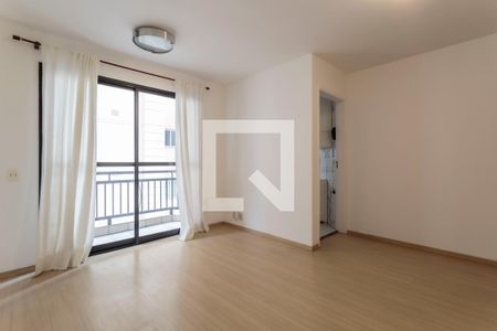 Apartamento para alugar com 54m², 1 quarto e 1 vagaSala